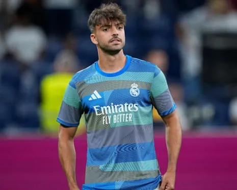 Spanish Club Player Asencio to Face Trial Over Alleged Distribution of Explicit Video