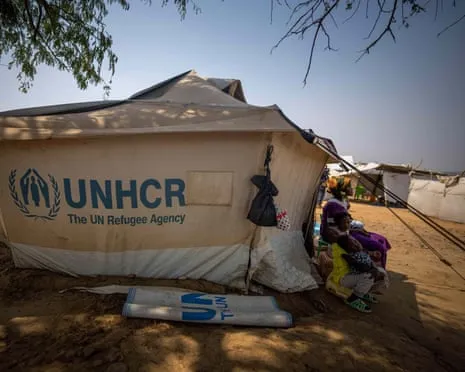 UN Confronts Significant Budget Cuts and Staff Layoffs After American Funding Cuts